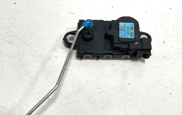 SsangYong Rexton Tailgate/trunk/boot lock/catch/latch 883709101
