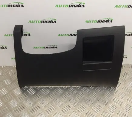 Peugeot 308 Dashboard side end trim 9677541077 1304196X