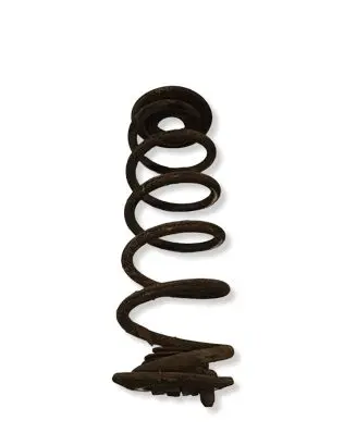 Skoda Octavia Mk3 (5E) Rear coil spring 