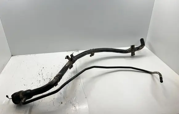 Toyota RAV 4 (XA30) Fuel tank filler neck pipe 