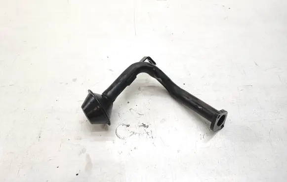BMW X3 E83 Oil sump strainer pipe 