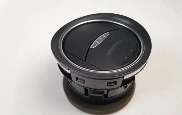 Ford S-MAX Dash center air vent grill