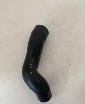 Opel Zafira A Intercooler hose/pipe 24451329