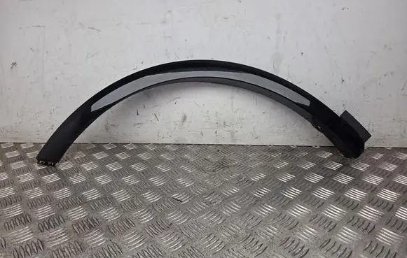 Renault Megane E-Tech Front arch trim 638139360R