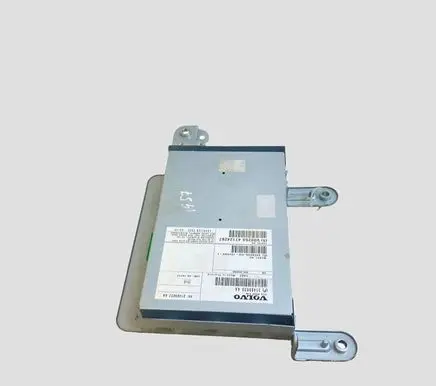 Volvo V40 Sound amplifier 31409935AA
