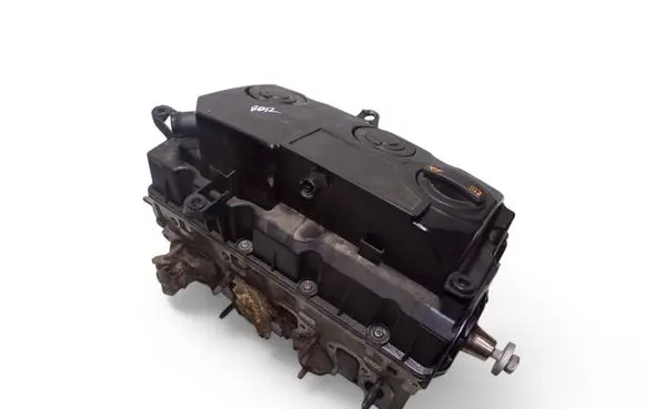 Engine head