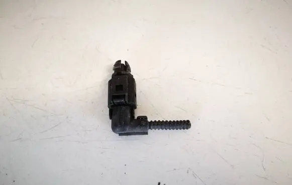 Skoda Yeti (5L) Outside/exterior temperature sensor 