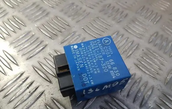 Mazda Xedos 6 Other relay 3211187320