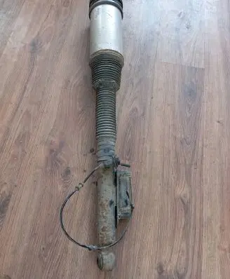 Mercedes-Benz S W220 Rear shock absorber/damper C08605405 040719109756