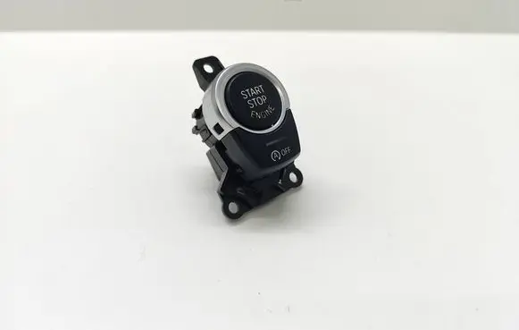 BMW 5 F10 F11 Engine start stop button switch 9225230 922523003 33934101