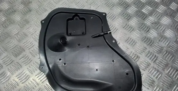Tesla Model S Other front door trim element 100245800H