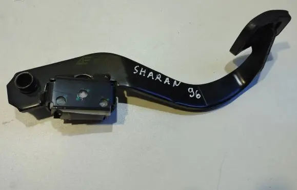 Brake pedal