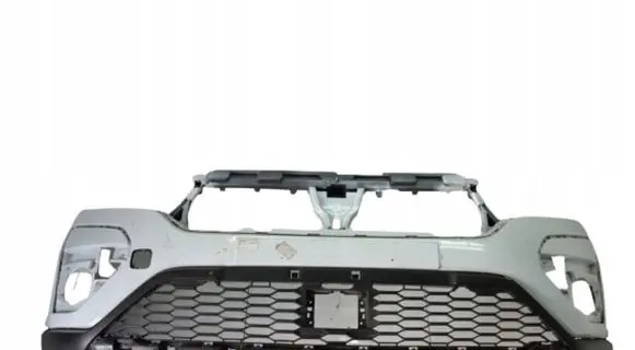 Dacia Sandero Front bumper 620228861