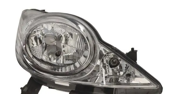 Peugeot 107 Headlight/headlamp 20B607052B 5716101E 620674