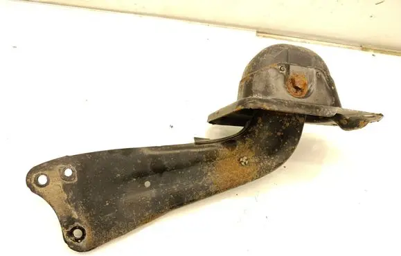 Skoda Yeti (5L) Rear upper control arm/wishbone