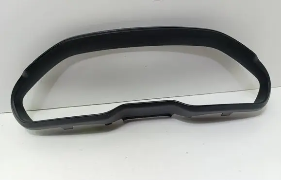 Peugeot 2008 I Dashboard trim 9673859177
