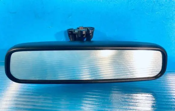 Opel Astra H Rear view mirror (interior) A049333 E1010810