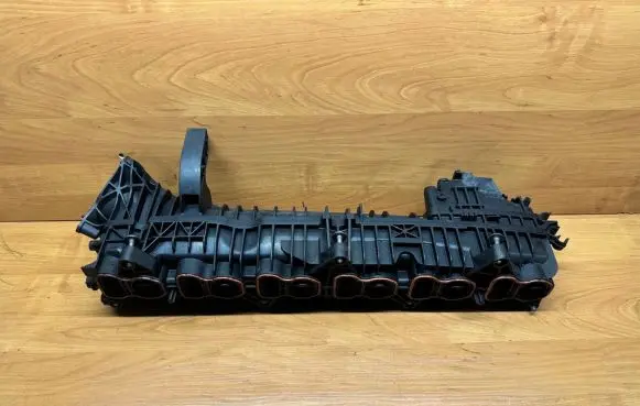 Intake manifold