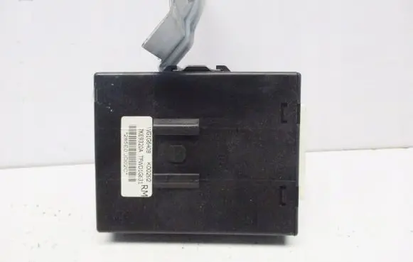 Nissan Qashqai Parking PDC control unit/module 285E0-JD02C