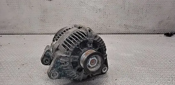 BMW 3 E46 Generator/alternator 1435429 2541961A