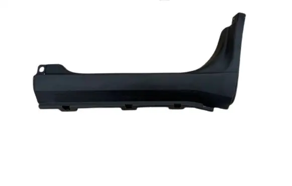 Iveco Daily 6th gen Side skirt front trim 5801521532