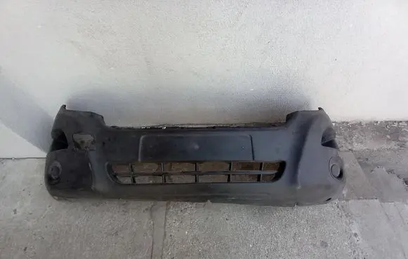 Renault Master III Front bumper 