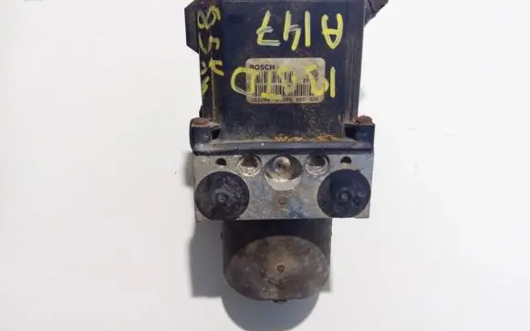 Alfa Romeo 147 ABS Pump 0265900031 0265224061