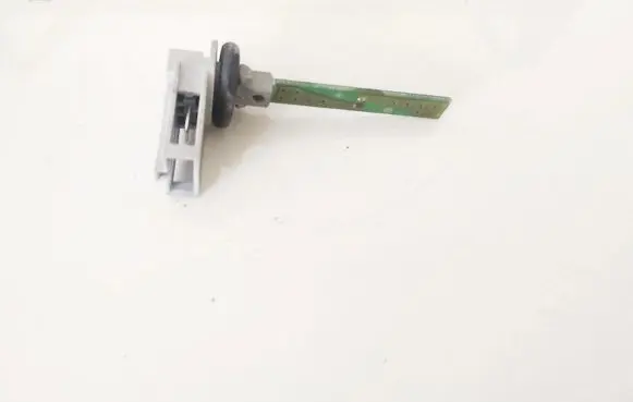 Audi A4 S4 B6 8E 8H Interior temperature sensor 4b0820539 7843-02
