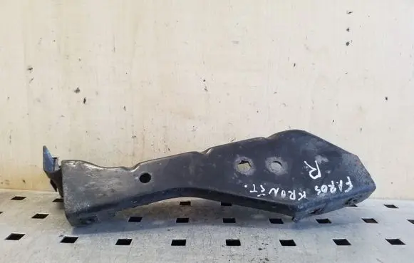 Audi 80 90 S2 B4 Headlight/headlamp mounting bracket 8A0805608