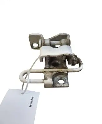 Volkswagen Golf V Rear door upper hinge 1K4833411
