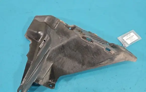 BMW iX1 Center console 9450507 IMPRK1571445