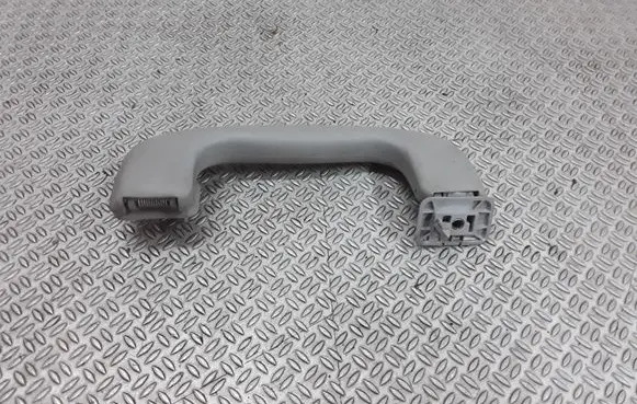 Opel Zafira B Front interior roof grab handle