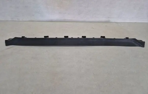 BMW M8 F91 F92 G14 G15 Front bumper lower grill 8081763