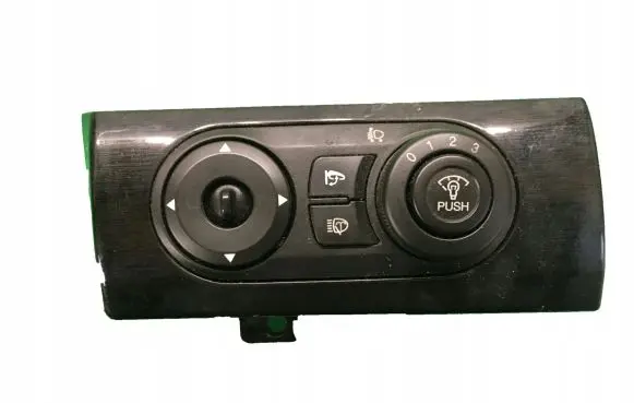 Chevrolet Captiva Light switch 46221M29