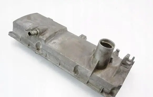 Dacia Logan II Rocker cam cover 167702