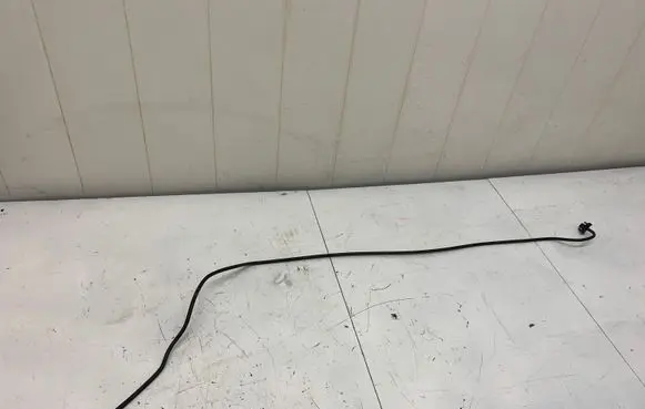 Ford S-MAX Engine coolant pipe/hose