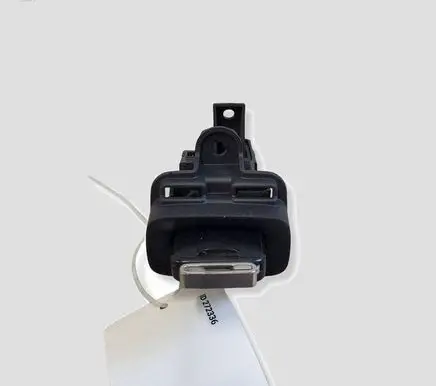 Volvo S60 Ignition lock AH4N15607AE 28227917 CCAB09LP0300T0