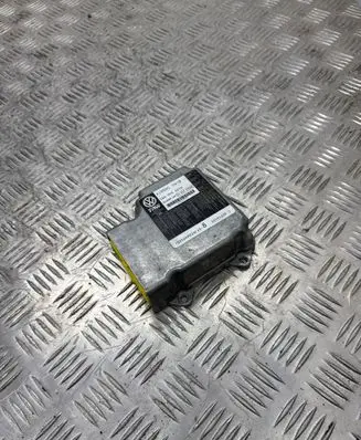 Volkswagen Tiguan Airbag control unit/module 5N0959655N 21H14S1916 221098104
