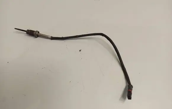 BMW 5 F10 F11 Exhaust pressure sensor 756790903 7567909