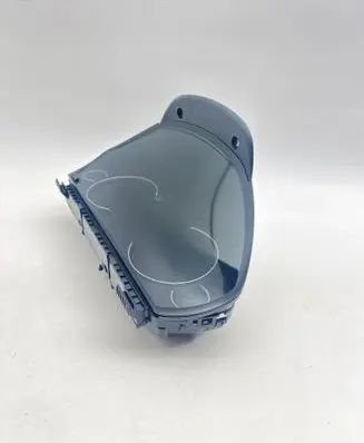 BMW 3 F30 F35 F31 Speedometer (instrument cluster) 8707209 62108707209 6210870720901