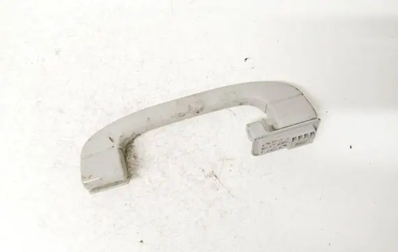 BMW 3 E90 E91 Rear interior roof grab handle 9143529