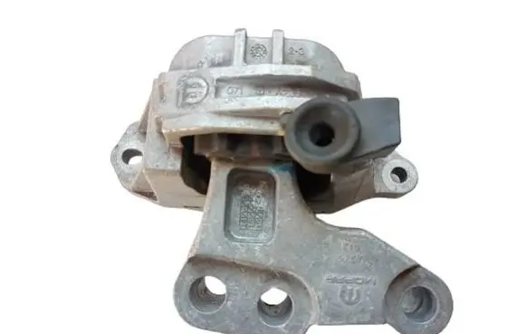 Fiat 500X Engine mount bracket 00520340110
