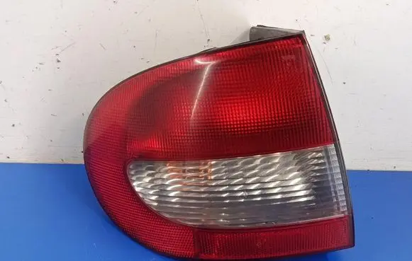 Renault Megane I Rear/tail lights