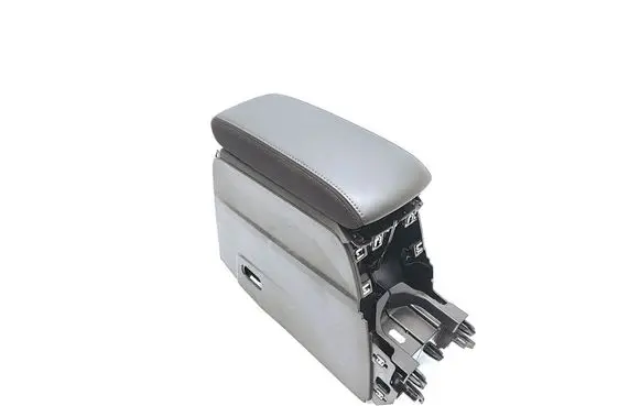 Peugeot 2008 II Armrest 9823377380
