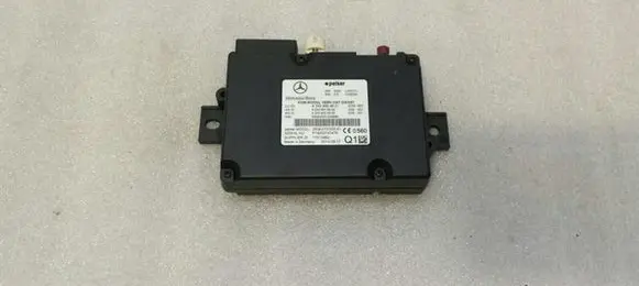 Mercedes-Benz E W212 Phone control unit/module A2429004801