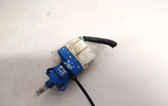 Ford Transit Brake pedal sensor switch 3m5t9c872ac 3m5t-9c872-ac