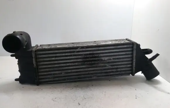 Fiat Ulysse Intercooler radiator 1489396080 870229HF