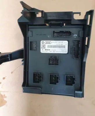 Audi A6 C7 Comfort/convenience module 4H0907063BP