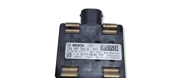 Volkswagen Touran III Distronic sensor radar 5QA907561B