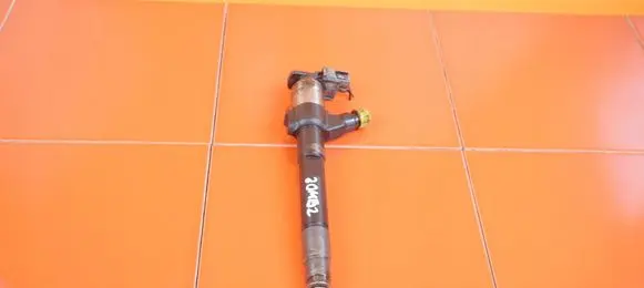 Mitsubishi ASX Fuel injector 1465A323 20MB2